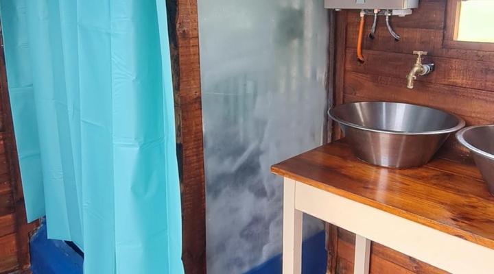 Tsitsikamma Wolf Sanctuary