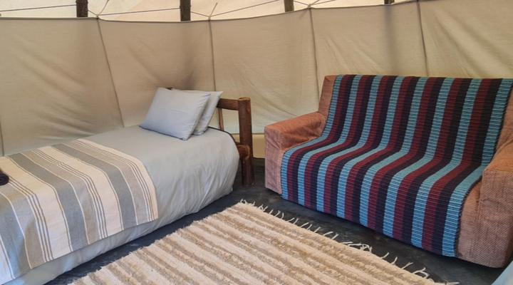 Tsitsikamma Wolf Sanctuary