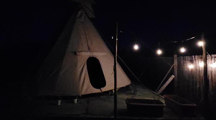 Tsitsikamma Wolf Sanctuary