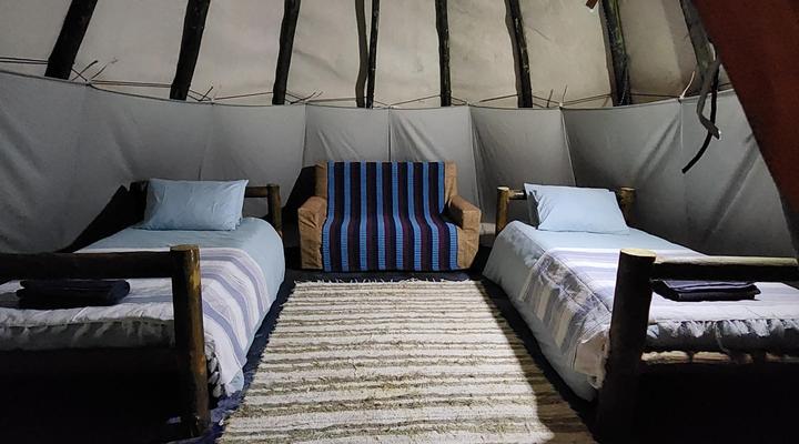 Tsitsikamma Wolf Sanctuary