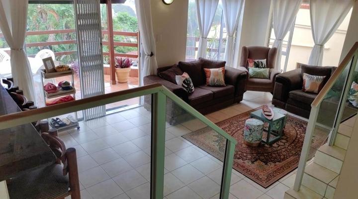 Villa Del Sol 12 and 15