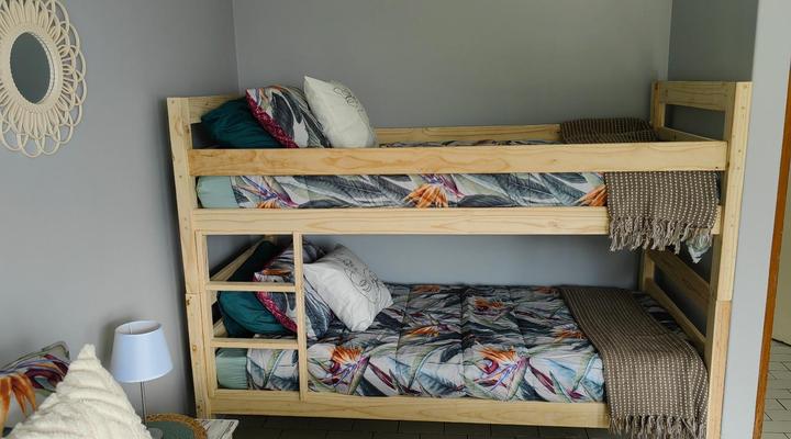 Villa Del Sol 12 and 15