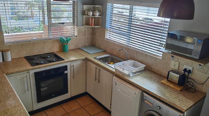 Villa Del Sol 12 and 15