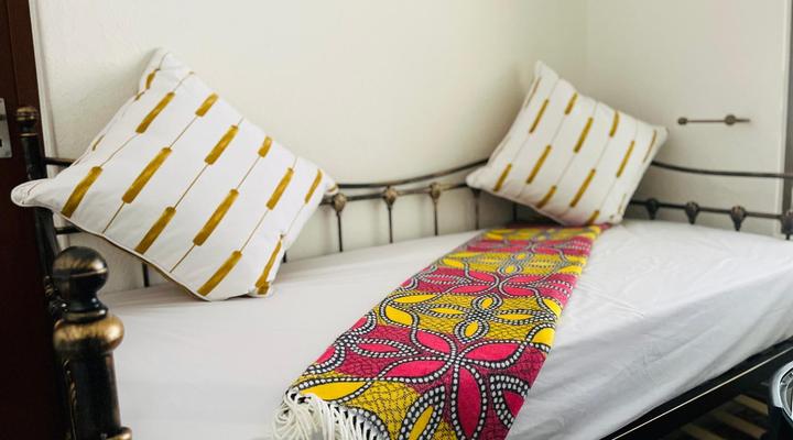 Khubonye Royal Guesthouse