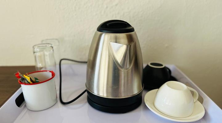 Khubonye Royal Guesthouse