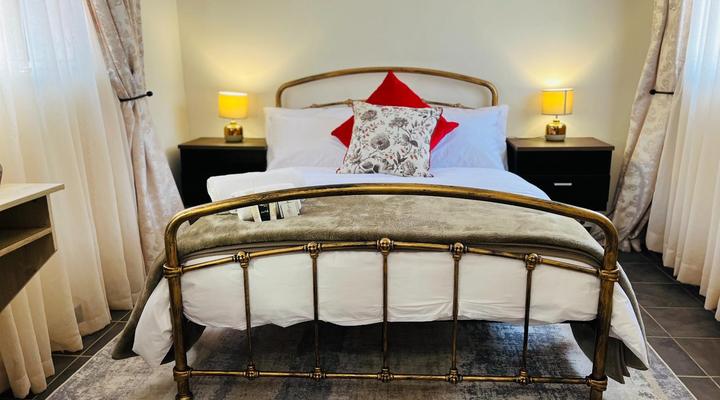 Khubonye Royal Guesthouse