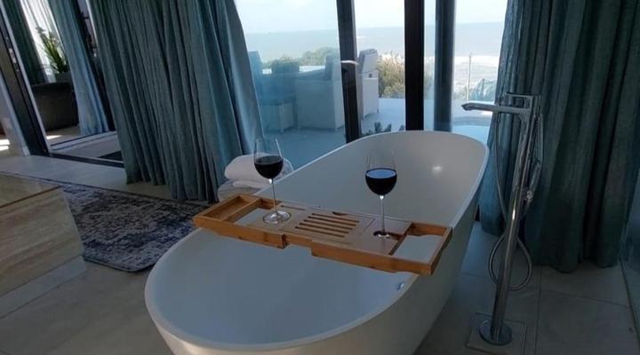 Ntomb'lele Ocean View