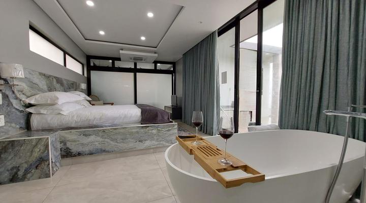 Ntomb'lele Ocean View