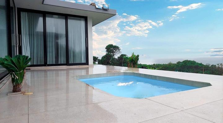 Ntomb'lele Ocean View