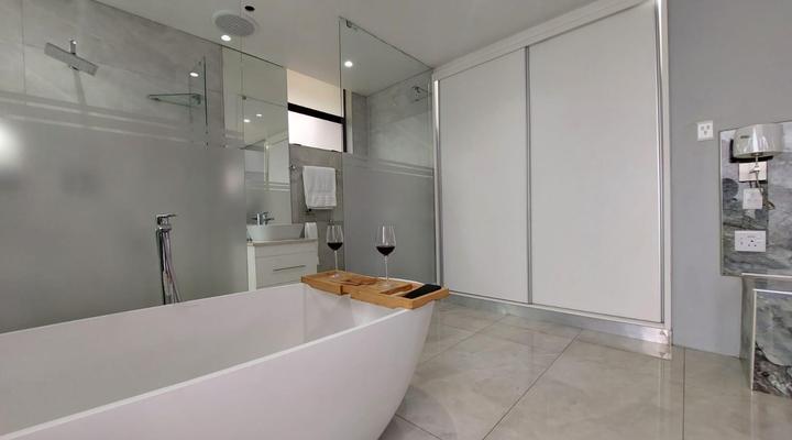 Ntomb'lele Ocean View