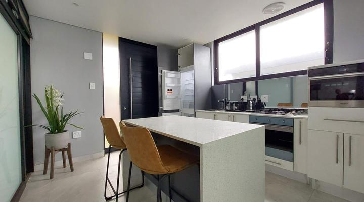 Ntomb'lele Ocean View