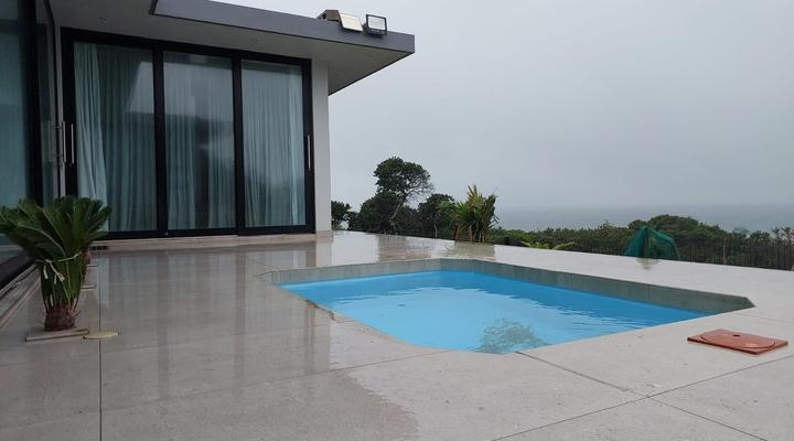 Ntomb'lele Ocean View