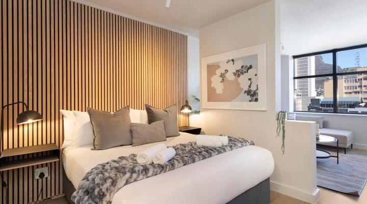 The Tokyo Studio by HostAgents