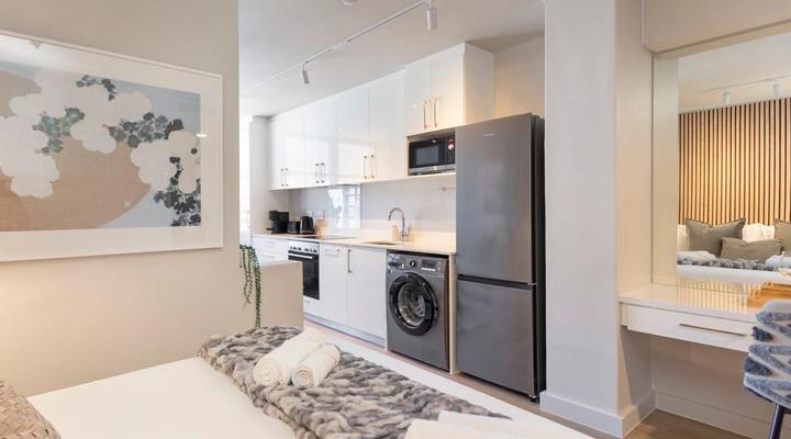 The Tokyo Studio by HostAgents