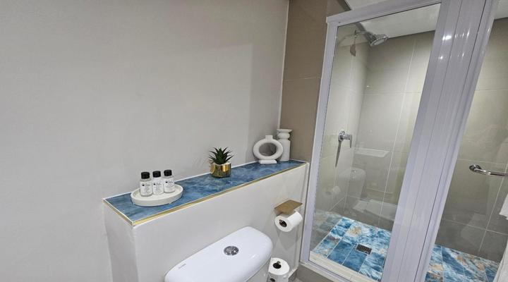 Glorystar The Millennial Umhlanga