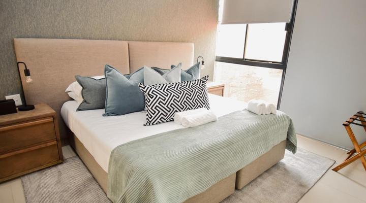 The Anza Lifestyle Lodge