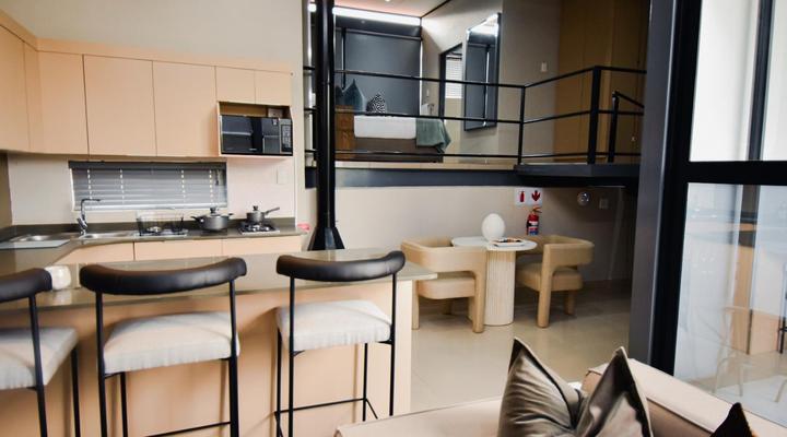 The Anza Lifestyle Lodge