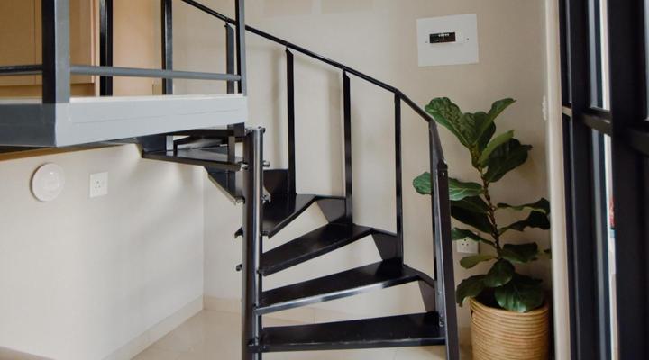 The Anza Lifestyle Lodge