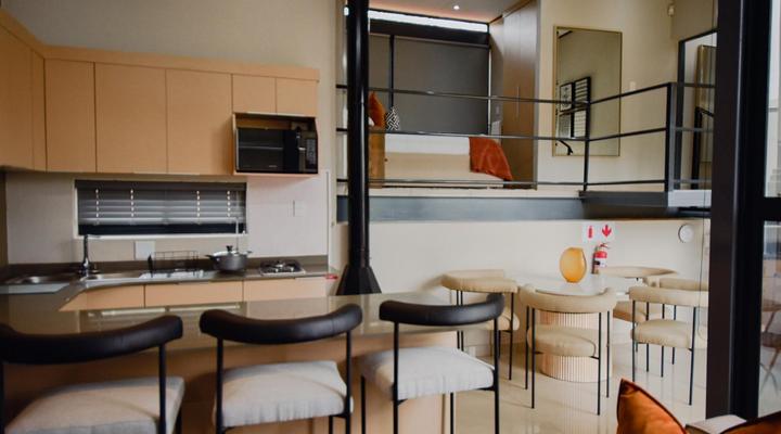 The Anza Lifestyle Lodge