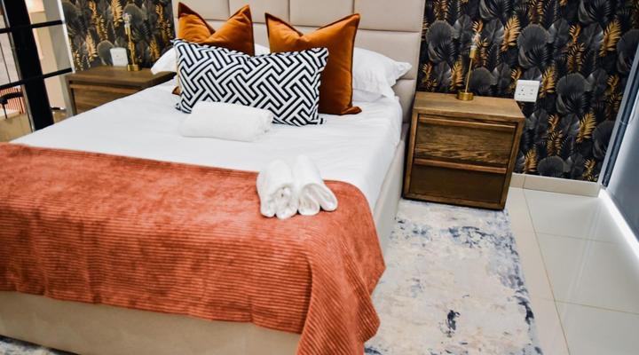 The Anza Lifestyle Lodge