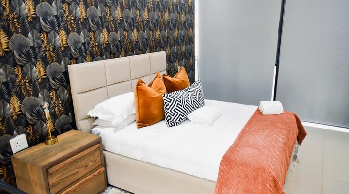 The Anza Lifestyle Lodge