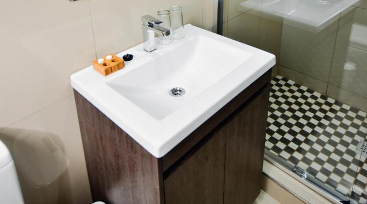 The Anza Lifestyle Lodge