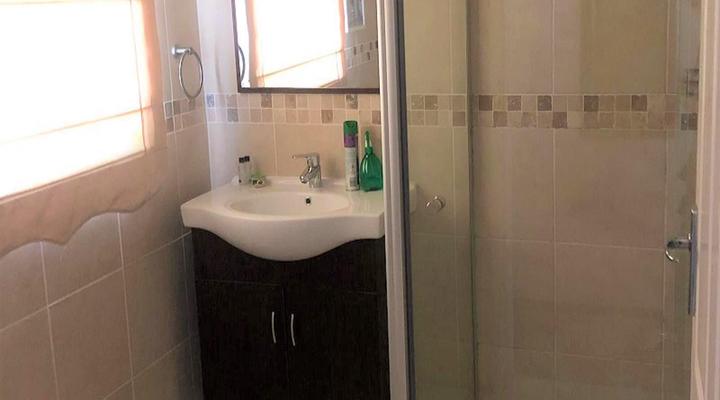 Duke's Place Nature Guesthouse