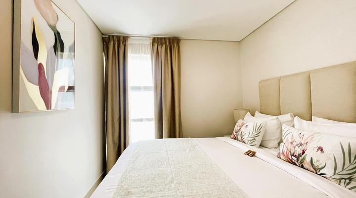 Glorystar The Millennial Umhlanga