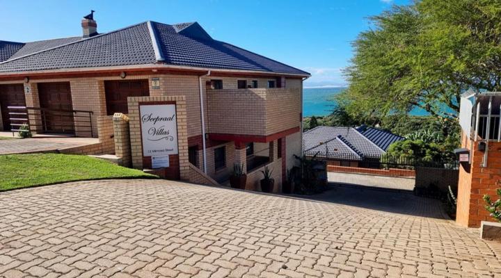 Coastal Gold Properties