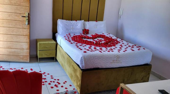 High BnB Guest Lodge