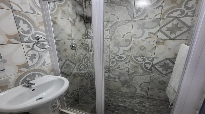 High BnB Guest Lodge