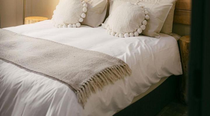 Crocodile Ridge Bush Villa