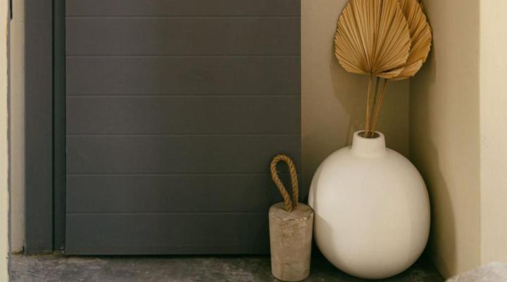 Crocodile Ridge Bush Villa