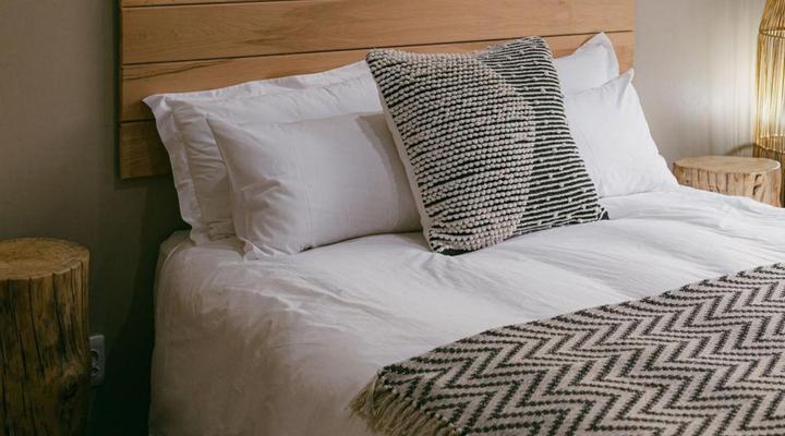 Crocodile Ridge Bush Villa