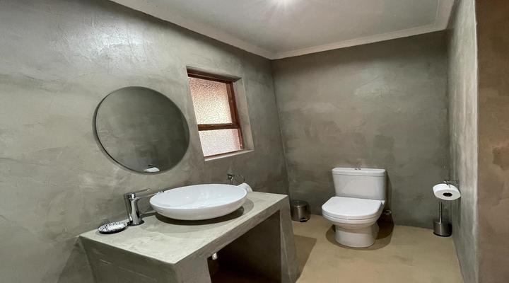 The Guesthouse Kokstad