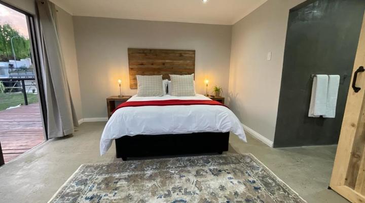 The Guesthouse Kokstad