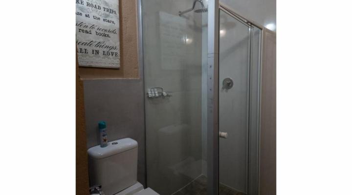 An Exclusive Guest House too