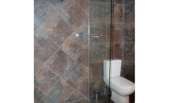 An Exclusive Guest House too