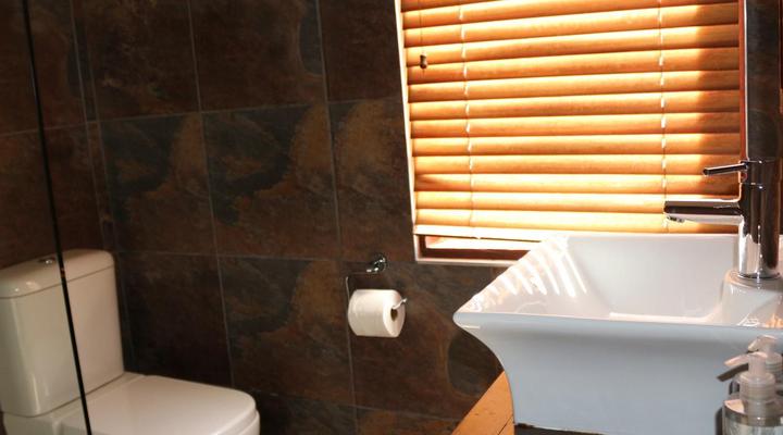 An Exclusive Guest House too