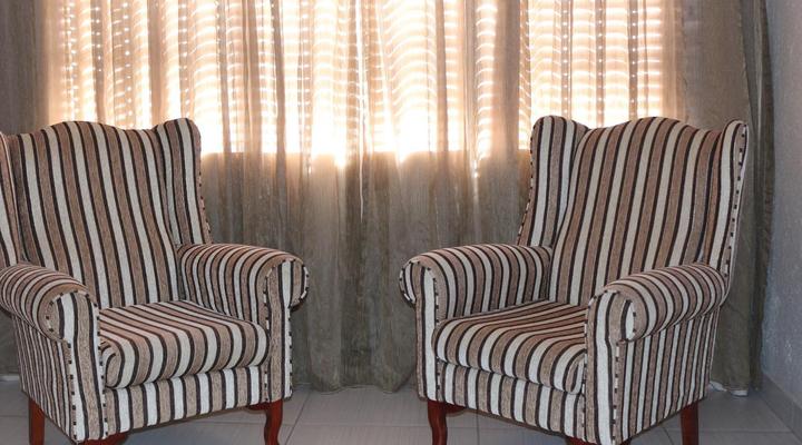 An Exclusive Guest House too