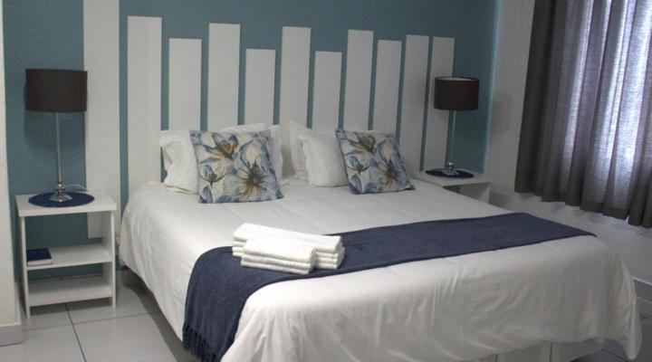 An Exclusive Guest House too