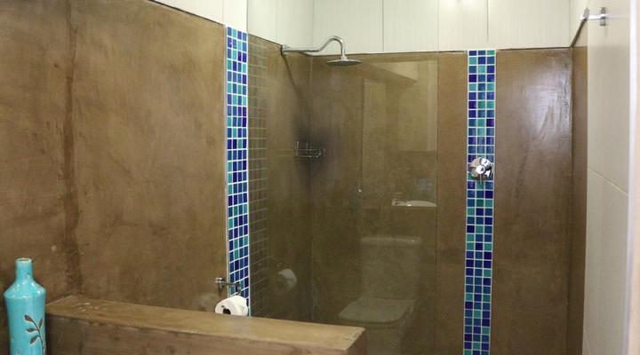 An Exclusive Guest House too