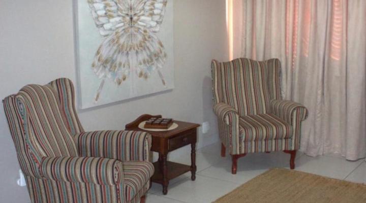 An Exclusive Guest House too