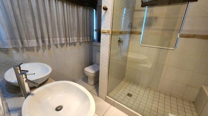 An Exclusive Guest House too