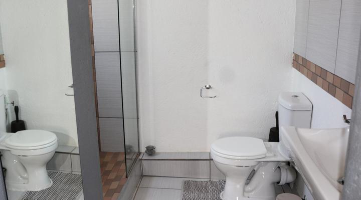 An Exclusive Guest House too