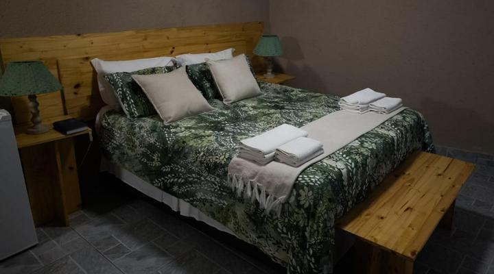 An Exclusive Guest House too