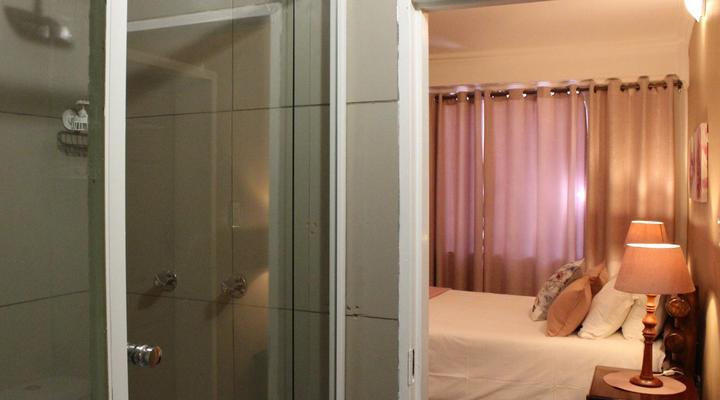 An Exclusive Guest House too