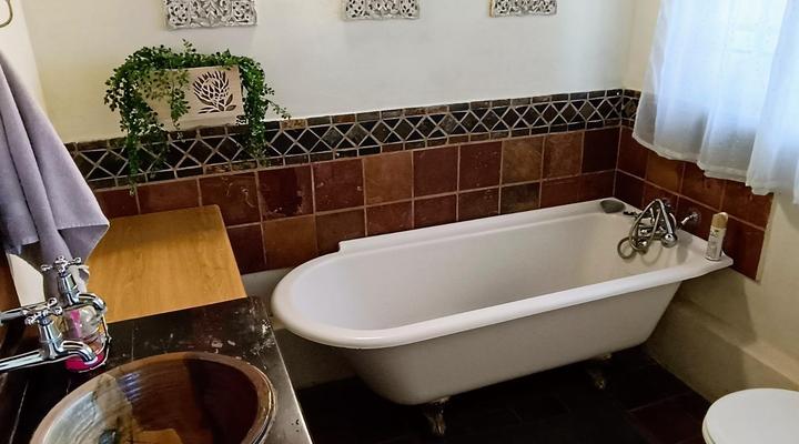 Oppiberg Guest House