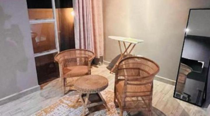 The Shed Venue and Boutique Hotel