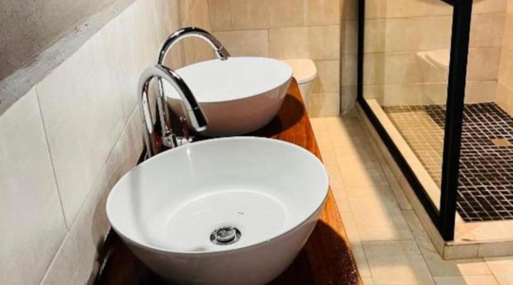 The Shed Venue and Boutique Hotel